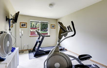Funtington home gym construction leads