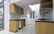 Funtington kitchen extension leads