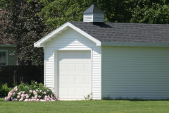 Funtington outbuilding construction costs